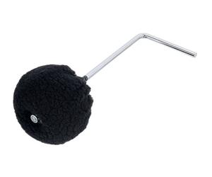 Meinl Meinl BBB4 Woolly Bassbox Beater