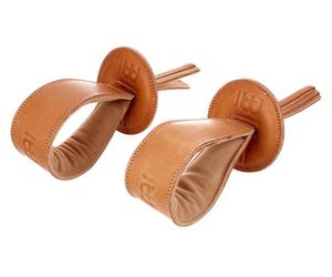 Meinl Meinl BR5 Leather Straps for Cymbals