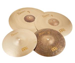 Meinl Meinl Byzance Sand Set Benny Greb
