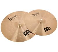 Meinl Meinl Byzance Tr. Hammered Crash Set