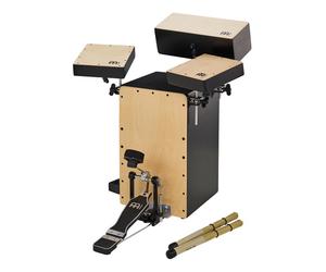 Meinl Meinl Cocktail Cajon Kit w. Pickup