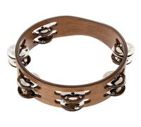 Meinl Meinl CTA2WB Compact Tambourine