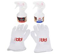 Meinl MCCK-MCCL Kit d'entretien pour cymbale