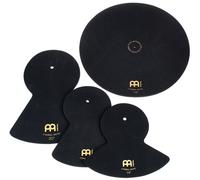 Meinl Meinl Cymbal Mute Set 3pc.