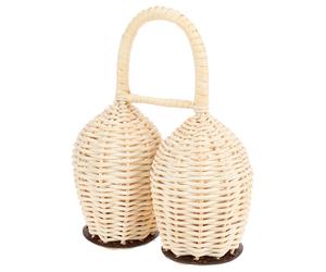 Meinl Meinl DO1 Double Shaker