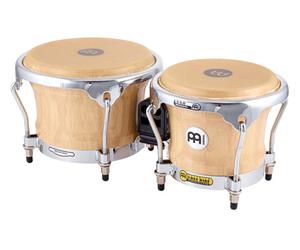 Meinl Meinl FWB400NT Bongoset Free Ride