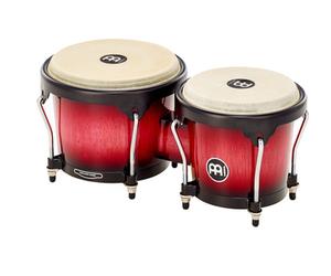 Meinl Meinl HB100WRB Bongo Set