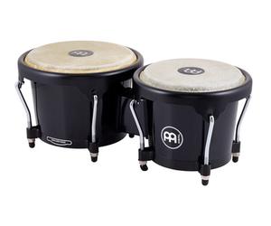 Meinl Meinl HB50BK Journey Bongos Black