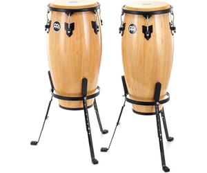 Meinl "Meinl HC512 Conga Set 11"" + 12"" -NT"