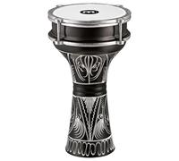 HE-122 - DARBUKA ALUMINIUM 6 1/2 X 12 3/4