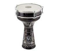 DARBUKA ALUMINIUM 8 X 14 1/2