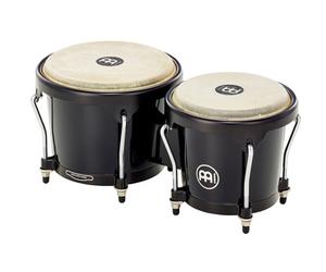 Meinl Meinl HFB100BK Bongo Set Fiberglass