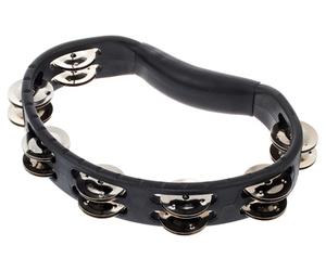 Meinl Meinl HTMT1BK Tambourine