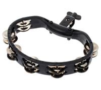 Meinl Meinl HTMT2BK Tambourine