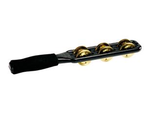 Meinl Meinl JG1B-BK Jingle Stick Black