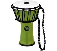 Meinl Meinl Junior Djembe Green