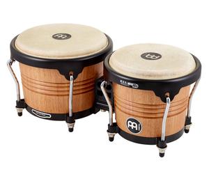 Meinl Meinl Marathon Bongos SNT-M