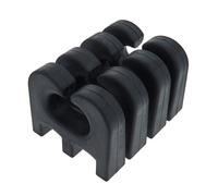 Set De 4 Rehausseurs Congas