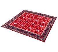 Meinl MDRL-OR - Tapis de batterie - Oriental Large (200x200)
