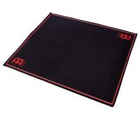 Meinl Meinl MDRS-BK Black Drum Rug Small
