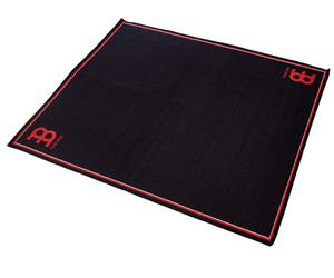 Meinl Meinl MDRS-BK Black Drum Rug Small