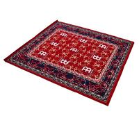 Meinl MDRS-OR Tapis de grosse caisse orientale Noir 1,6 x 1,4 m