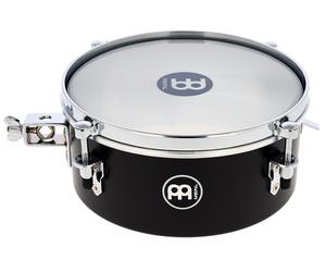 Meinl "Meinl MDST10BK 10"" Snare Timbales"