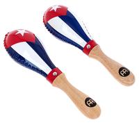 Meinl Meinl MSM3CU Traditional Maracas