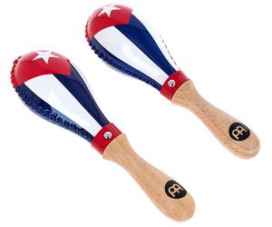 Meinl Meinl MSM3CU Traditional Maracas