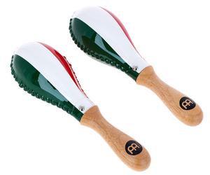 Meinl Meinl MSM3MX Traditional Maracas