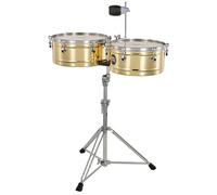 Meinl Meinl MTS1415B Timbales