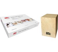 Meinl Kit de montage cajon MYO-CAJ - Cajon
