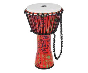 Meinl "Meinl PADJ1-M-F 10"" Travel Djembe"