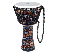 Meinl PADJ7-M-F 10" Day of the Dead Travel Series