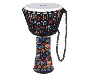 Meinl "Meinl PADJ7-M-F 10"" Travel Djembe"