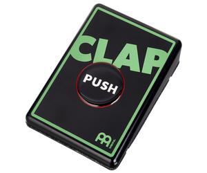 Meinl Meinl Perc. Digital Stomp Box Clap