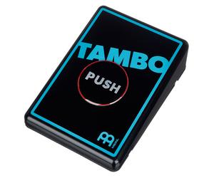 Meinl Meinl Perc. Digital Stomp Box Tamb.