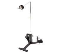 Meinl PM-2 - Attache Cymbale Pedale Grosse Caisse