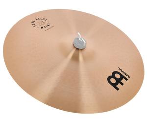 Meinl "Meinl Pure Alloy 16"" Medium Crash"