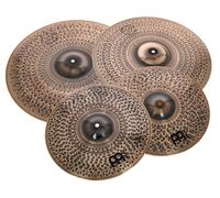 Meinl Meinl Pure Alloy Custom Cymbal Set