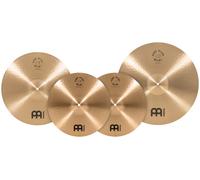 Meinl Meinl Pure Alloy Thin Cymbal Set