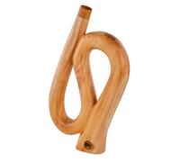 Sonic Energy S-shaped Pro Didgeridoo Tuning D