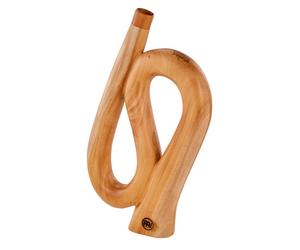 Meinl "Meinl S-Shaped Pro Didgeridoo ""D"""
