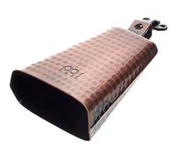 Meinl Cloche Cuivre martelé à la main Tonalité basse 6,25"