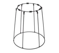 Meinl Meinl STDJST-BK Travel Djembe Stand