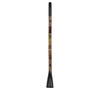Meinl Meinl Synthetic Didgeridoo - S-Shape