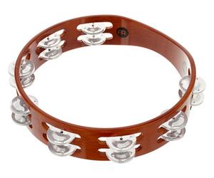 Meinl Meinl TA2A-AB Wood Tambourine