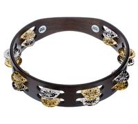 Meinl Meinl TA2VM-WB Vintage Tambourine