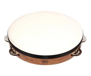 Meinl Meinl TAH1WB Head Tambourine