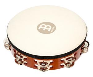 Meinl Meinl TAH2AB Head Tambourine